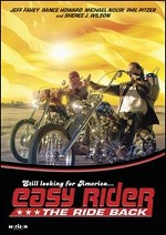 Easy Rider - The Ride Back