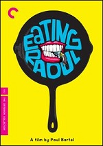Eating Raoul - Criterion Collection