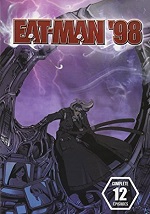 Eatman 98 - The Complete Series