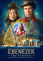 Ebenezer: The Traveler