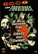 Ecco / Forbidden