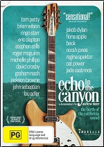Echo In The Canyon