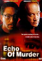 Echo Of Murder