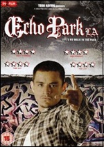 Echo Park L.A.
