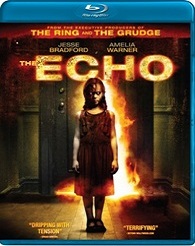 Echo (BLU-RAY)