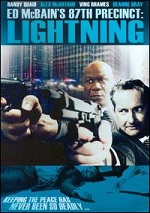 Lightning - Ed McBain´s 87th Precinct