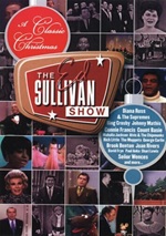 Ed Sullivan Show: A Classic Christmas