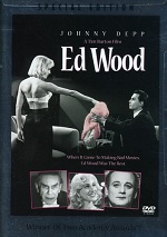 Ed Wood - Special Edition