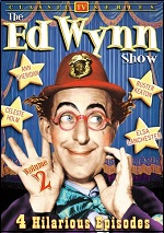 Ed Wynn Show - Vol. 2