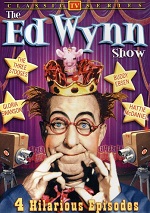 Ed Wynn Show - Vol. 1
