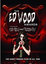 Ed Wood Awards: The Worst Horror Movies Ever Made