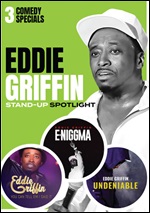 Eddie Griffin Stand-Up Spotlight