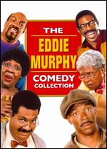 Eddie Murphy Comedy Collection
