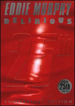 Eddie Murphy - Delirious - 25th Anniversary Edition