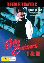 Eddie And The Cruisers 1 & 2