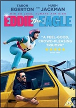 Eddie The Eagle