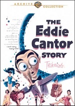 Eddie Cantor Story