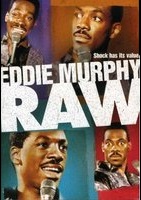 Eddie Murphy - Raw