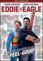 Eddie The Eagle