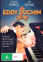 Eddy Duchin Story