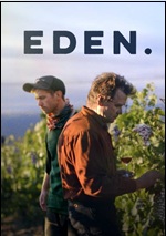 Eden.