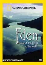 Eden At The End Of The World