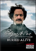 Edgar Allan Poe - Buried Alive