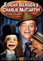 Edgar Bergen & Charlie McCarthy Collection