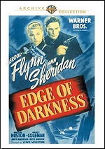 Edge Of Darkness