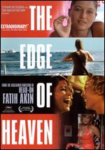 Edge Of Heaven