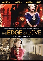 Edge Of Love