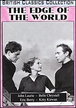 Edge Of The World