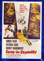 Edge Of Eternity