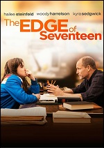 Edge Of Seventeen