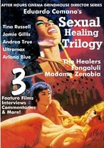 Eduardo Cemanos Sexual Healing Trilogy