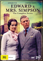 Edward & Mrs Simpson: The Complete Series