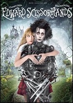 Edward Scissorhands - 25th Anniversary Edition