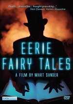Eerie Fairy Tales