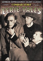 Eerie Tales