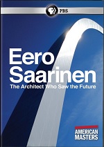 Eero Saarinen - The Architect Who Saw The Future