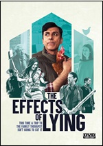 Effects Of Lying