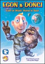 Egon & Donci