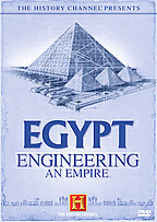Egypt - Engineering An Empire