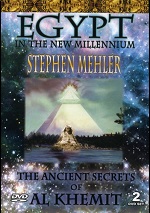 Egypt In The New Millenium - Ancient Secrets Of Al Khemit