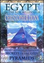 Egypt In The New Millenium - Secrets Of The Giza Pyramids