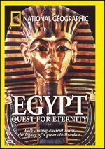 Egypt - Quest For Eternity