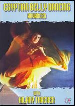 Egyptian Bellydancing For Advanced