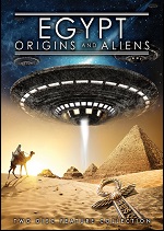 Egypt - Origins And Aliens