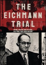 Eichmann Trial