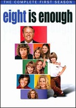 Eight Is Enough - The Complete First Season